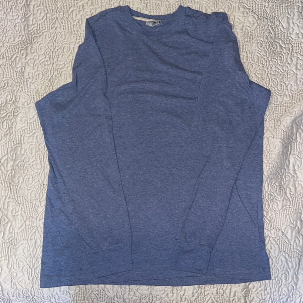 Joe Boxer Long Sleeve Shirt